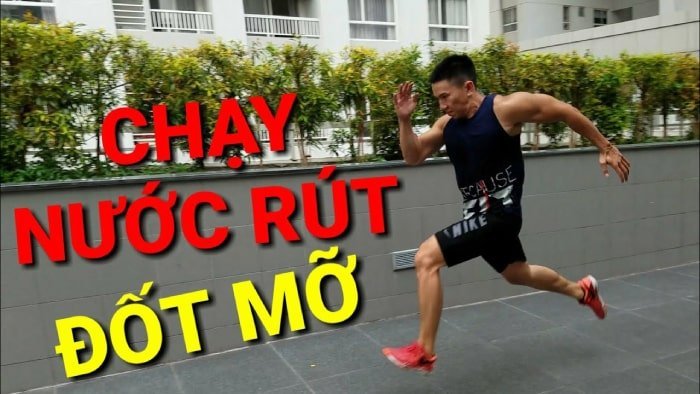 kinh nghiệm chạy bộ giảm cân