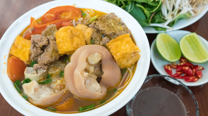 Dinh dưỡng cho ngày thứ 7 giảm cân
